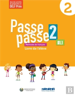 Bertrand.pt - Passe - Passe 2 - Ouzbékistan - Livre