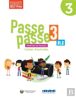 Bertrand.pt - Passe-Passe 3 - Ouzbékistan - Cahier