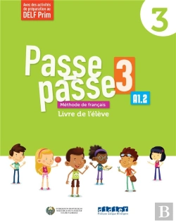 Bertrand.pt - Passe - Passe 3 - Ouzbékistan - Livre