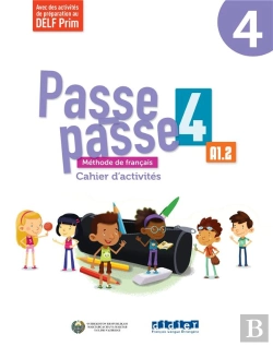 Bertrand.pt - Passe-Passe 4 - Ouzbékistan - Cahier