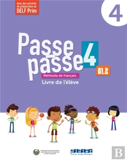 Bertrand.pt - Passe-Passe 4 - Ouzbékistan - Livre