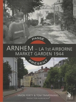 Bertrand.pt - Passé-Présent : Bastogne ; La 101st Airbone Au Combat