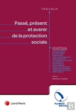 Bertrand.pt - Passé, Présent Et Avenir De La Protection Sociale