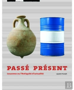 Bertrand.pt - Passé Présent : Lousonna Ou L'Antiquité D'Actualité