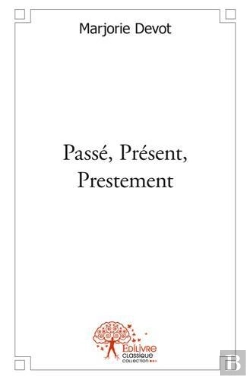 Bertrand.pt - Passe, Present, Prestement