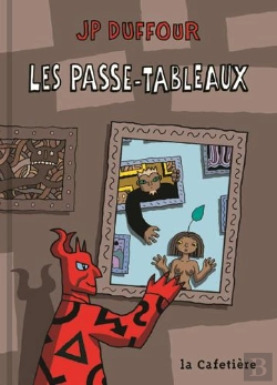 Bertrand.pt - Passe-Tableaux (Les)