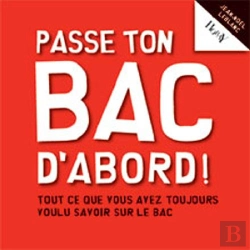 Bertrand.pt - Passe Ton Bac D'Abord !
