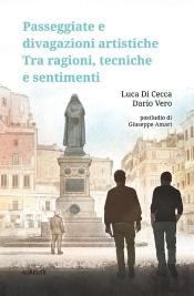 Passeggiate E Divagazioni Artistiche
