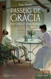 Passeig De Gracia Premi Santa Eulalia 2026