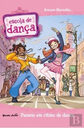 Passeio em Ritmo de Dança