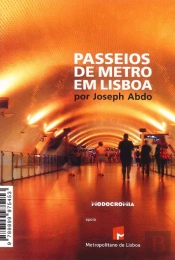 Passeios de Metro em Lisboa