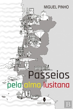 Bertrand.pt - Passeios pela Alma Lusitana