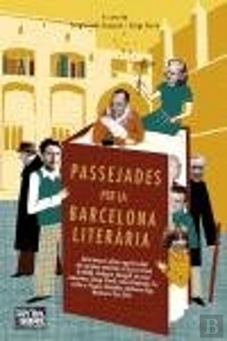 Bertrand.pt - Passejades Per La Barcelona Literària