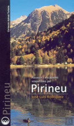 Bertrand.pt - Passejos I Escapades Irrepetibles Pel Pirineu