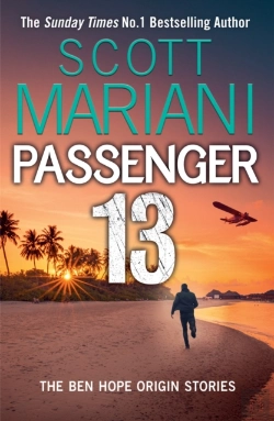 Bertrand.pt - Passenger 13
