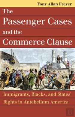 Bertrand.pt - Passenger Cases And The Commerce Clause