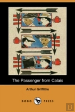 Bertrand.pt - Passenger From Calais