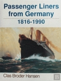 Bertrand.pt - Passenger Liners From Germany