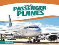 Passenger Planes