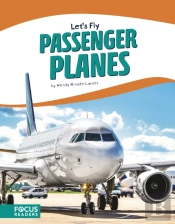 Passenger Planes