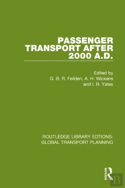 Bertrand.pt - Passenger Transport After 2000 A.D.
