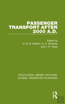Bertrand.pt - Passenger Transport After 2000 A.D.