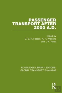 Bertrand.pt - Passenger Transport After 2000 A.D.