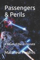 Passengers & Perils