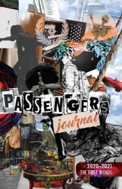 Passengers Journal Anthology
