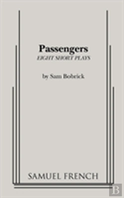 Bertrand.pt - Passengers