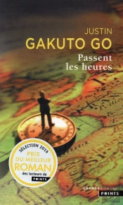 Passent Les Heures