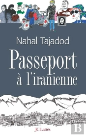 Passeport À L'Iranienne
