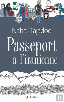 Bertrand.pt - Passeport À L'Iranienne