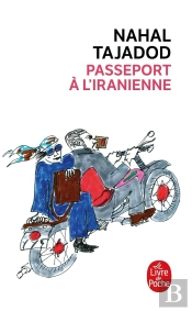 Passeport À L'Iranienne