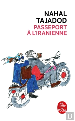 Bertrand.pt - Passeport À L'Iranienne