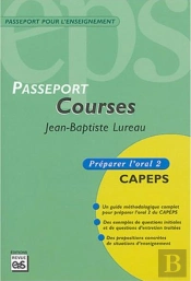 Passeport Courses