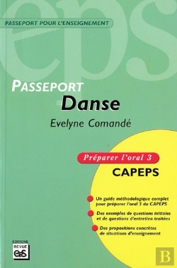 Bertrand.pt - Passeport Danse ; Oral