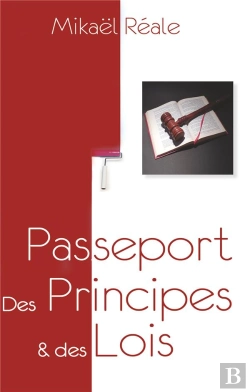 Bertrand.pt - Passeport Des Principes Et Des Lois