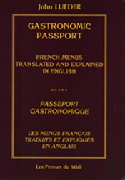 Passeport Gastronomique
