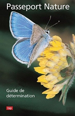 Bertrand.pt - Passeport Nature ; Guide De Détermination