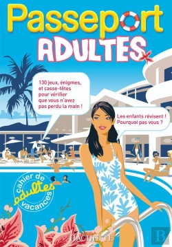 Bertrand.pt - Passeport; Passeport Adulte T.1