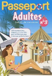 Passeport; Passeport Adulte T.3