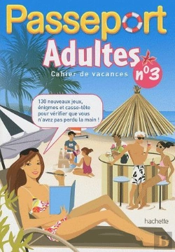 Bertrand.pt - Passeport; Passeport Adulte T.3