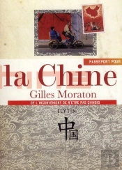 Passeport Pour La Chine