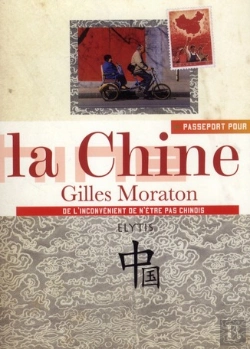 Bertrand.pt - Passeport Pour La Chine