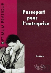 Passeport Pour L'Entreprise