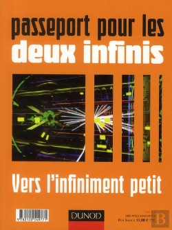Bertrand.pt - Passeport Pour Les Deux Infinis
