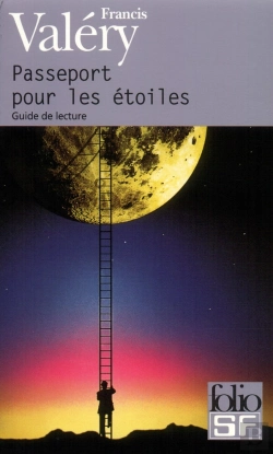 Bertrand.pt - Passeport Pour Les Étoiles : Guide De Lecture
