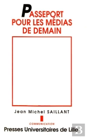 Passeport Pour Les Medias De Demain