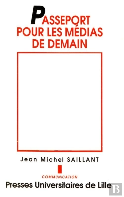 Bertrand.pt - Passeport Pour Les Medias De Demain